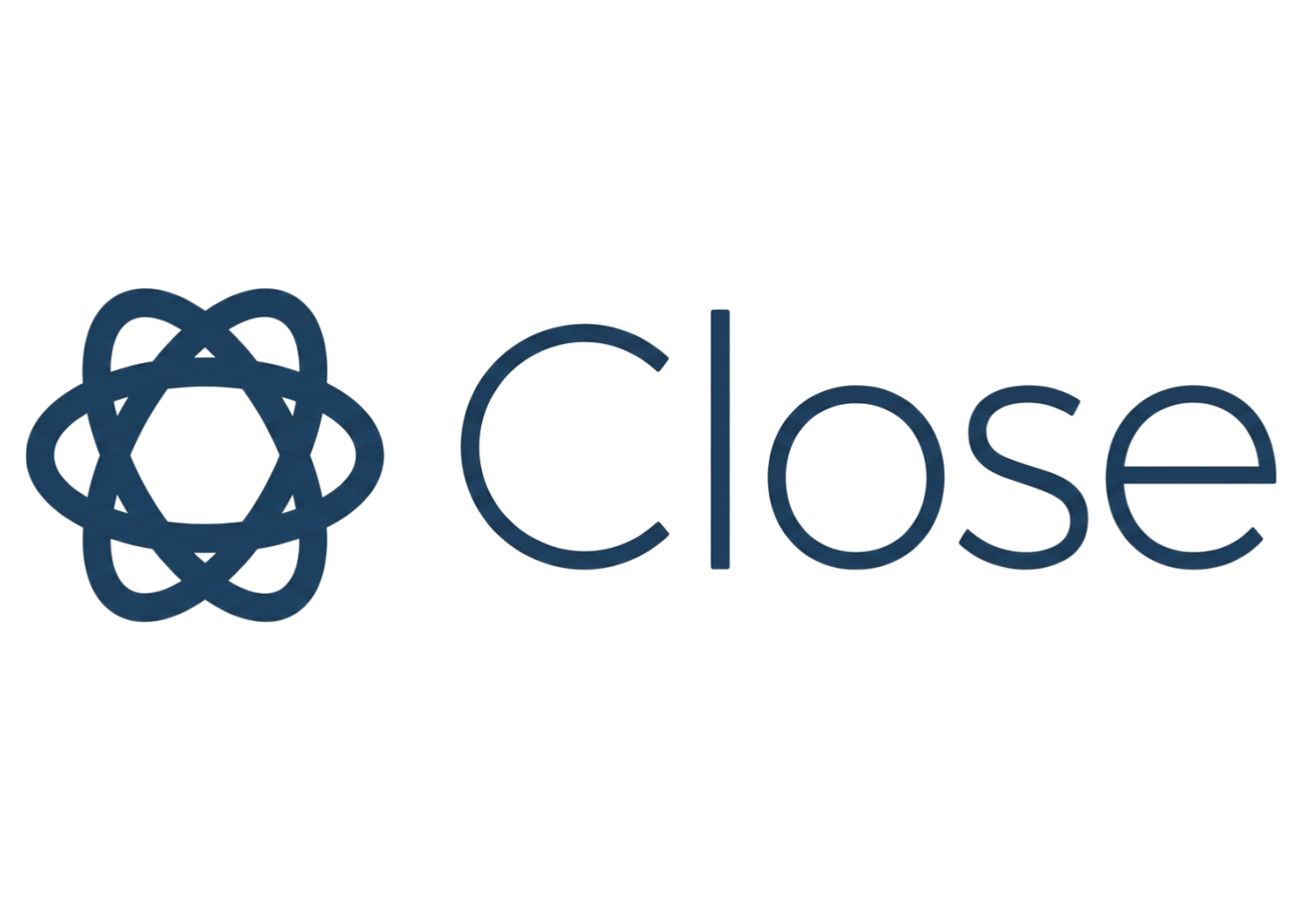 Close logo