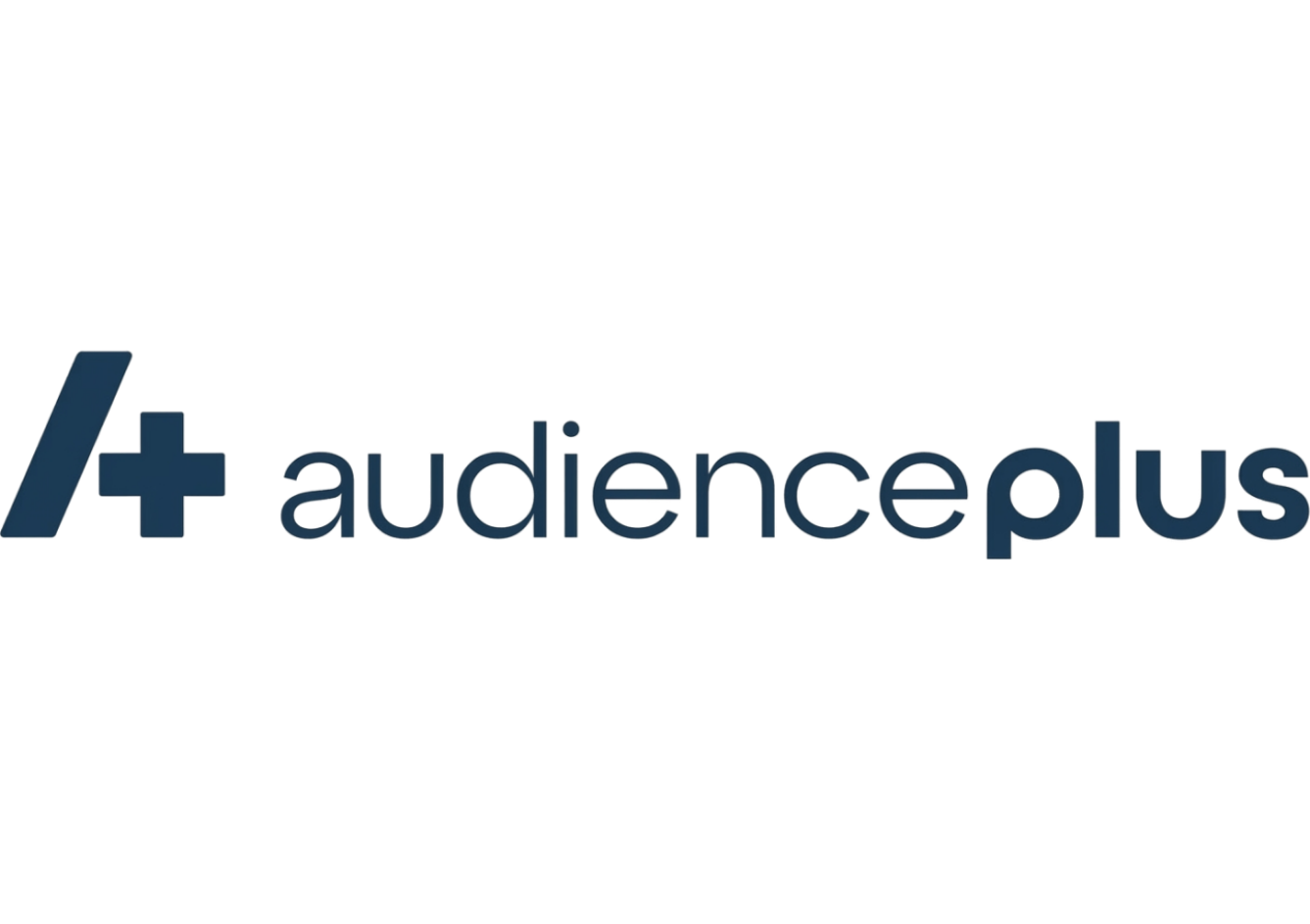 AudiencePlus logo