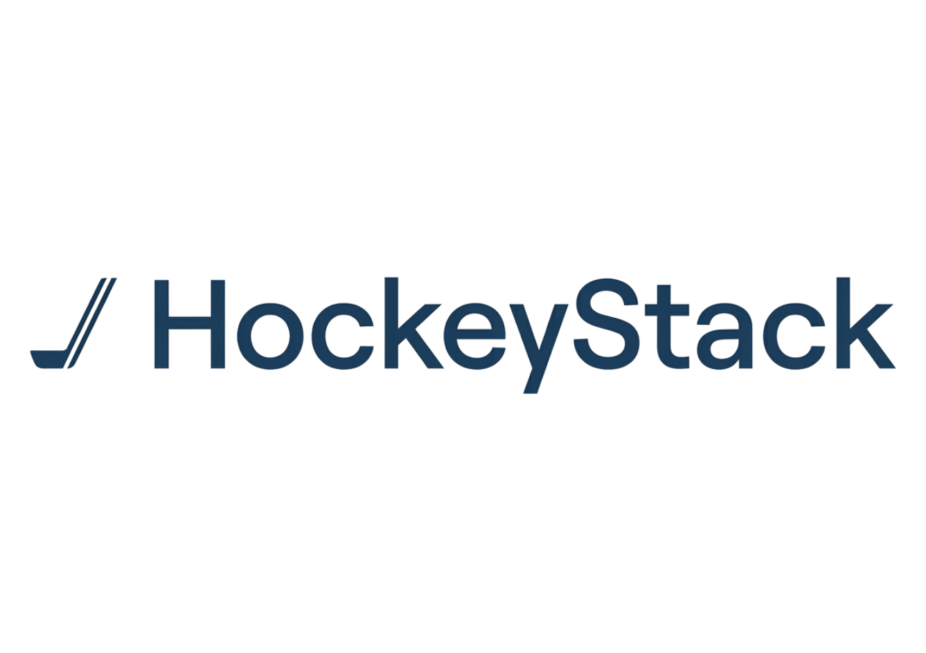 HockeyStack logo